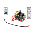 Display Ocean Drive X9 Plus 36V — vue 1