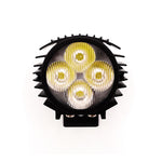 Lampe LED avant Kukirin G2 Pro — vue 2