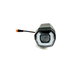 Phare LED avant connecteur etanche — vue 1