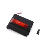 Cache LED arriere droite Kukirin G2 Pro — vue 1