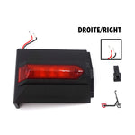 Cache LED arriere droite Kukirin G2 Pro — vue 2