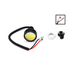 LED deck Kukirin G3 Pro — vue 1