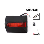 Cache LED arriere gauche Kukirin G2 Pro — vue 1