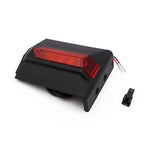 Cache LED arriere gauche Kukirin G2 Pro — vue 2