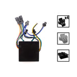 Controleur LED Kukirin G3 Pro — vue 1