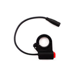 Interupteur single Dual Kukirin G3 Pro — vue 2