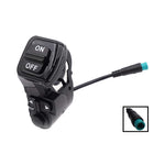 Interrupteur Kukirin G2 Pro /G2 Max — vue 1