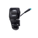 Interrupteur Kukirin G2 Pro /G2 Max — vue 2