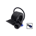 Gachette accélérateur Kukirin G2 Pro/G2 MAX / G3 Pro — vue 1