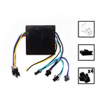 Controleur LED Kukirin G2 Max — vue 1
