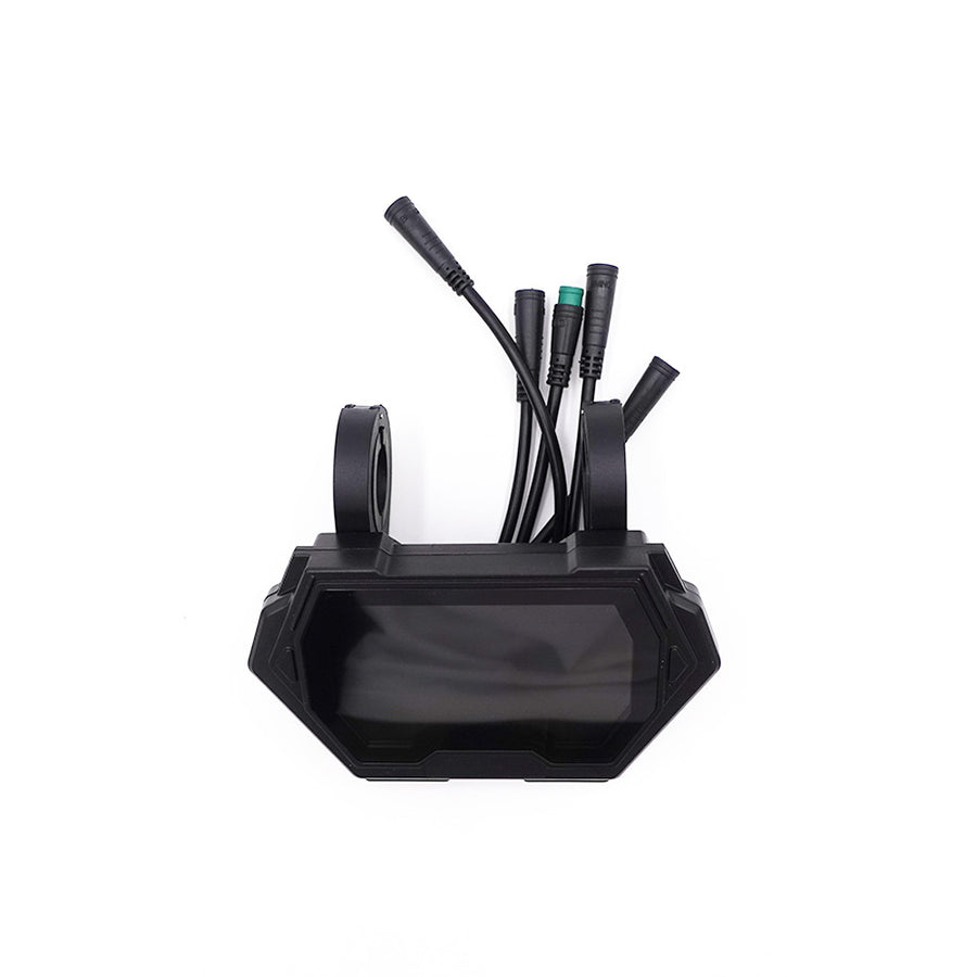 Display Kukirin G2 Pro (2023) /G2 Max /G3 Pro