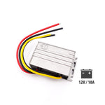 Convertisseur tension DC (12V-10A) — vue 1