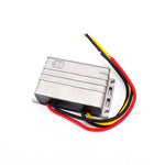 Convertisseur tension DC (5V-10A) — vue 2