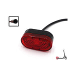 LED arriere Wispeed T855 — vue 1