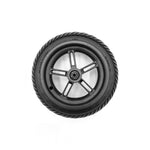 Roue Arriere avec Pneu Plein Xiaomi M365 Pro — vue 2