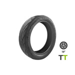 Pneu 10x2.125 (55/80-6.6) tubetype route CST pour Navee V40 — vue 1