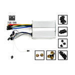 Controleur A Dualtron Thunder 3 72V 50A — vue 2
