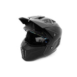 Casque Street Panther (taille S à XL) - noir — vue 5