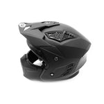 Casque Street Panther (taille S à XL) - noir — vue 7
