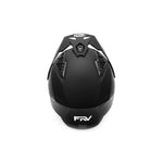 Casque Street Panther (taille S à XL) - noir — vue 9