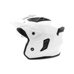 Casque street Trooper (taille S à XL) - blanc — vue 11