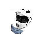 Casque street Trooper (taille S à XL) - blanc — vue 15