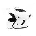Casque street Trooper (taille S à XL) - blanc — vue 5