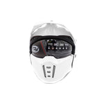 Casque street Trooper (taille S à XL) - blanc — vue 7