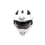 Casque street Trooper (taille S à XL) - blanc — vue 8