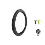 Pneu 24x1.95 (47-507) Chaoyang — vue 2