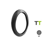 Pneu 20x2.125 (54-406) Chaoyang — vue 1