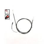 Cable de freins Etwow — vue 1