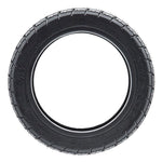 Pneu Tubeless Offroad 10×2,75-6,5 [Ewheel] New GEL — vue 3