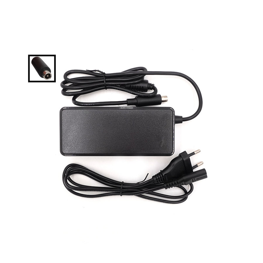 Chargeur 36V - 42V / 2A Xiaomi (connecteur RCA)