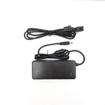 Chargeur 36V - 42V / 2A (connecteur DC 5.5 - 2.1mm) — vue 2