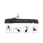 Cache Lateral Deck Complet Dualtron Thunder 2 Coté Gauche — vue 1