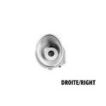 Plastique Cache LED Droite Dualtron Pop — vue 1