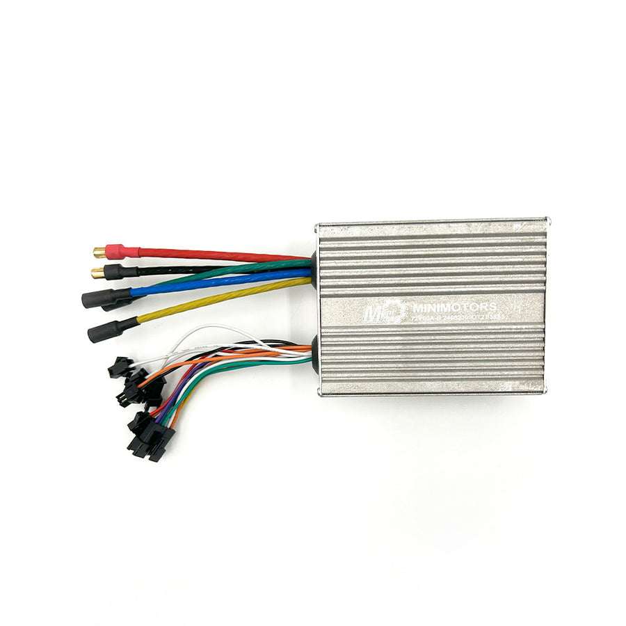 Controleur A 72v 45A Dualtron Thunder 2 (ancienne version)