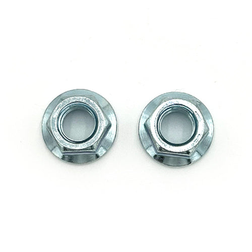 Ecrous axe moteur Dualtron diam 19 x2 pcs
