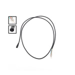 Cable data display Vsett 8 Z8 Pro — vue 1