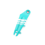 Bras de fourche arriere gauche Vsett9 Vsett 9+ — vue 3