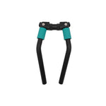 Guidon Vsett 9 Vsett9+ — vue 3