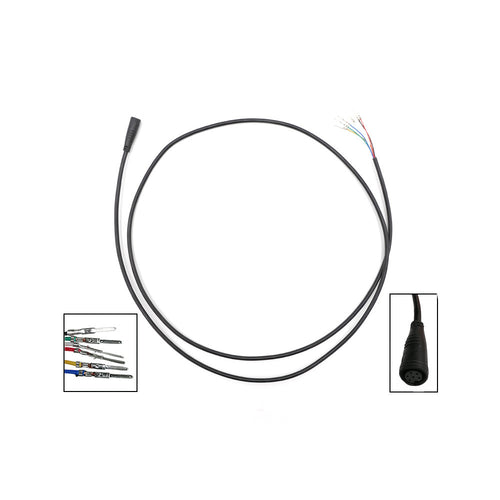Cable data Display Z8
