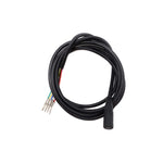 Cable data Display Z8 — vue 2