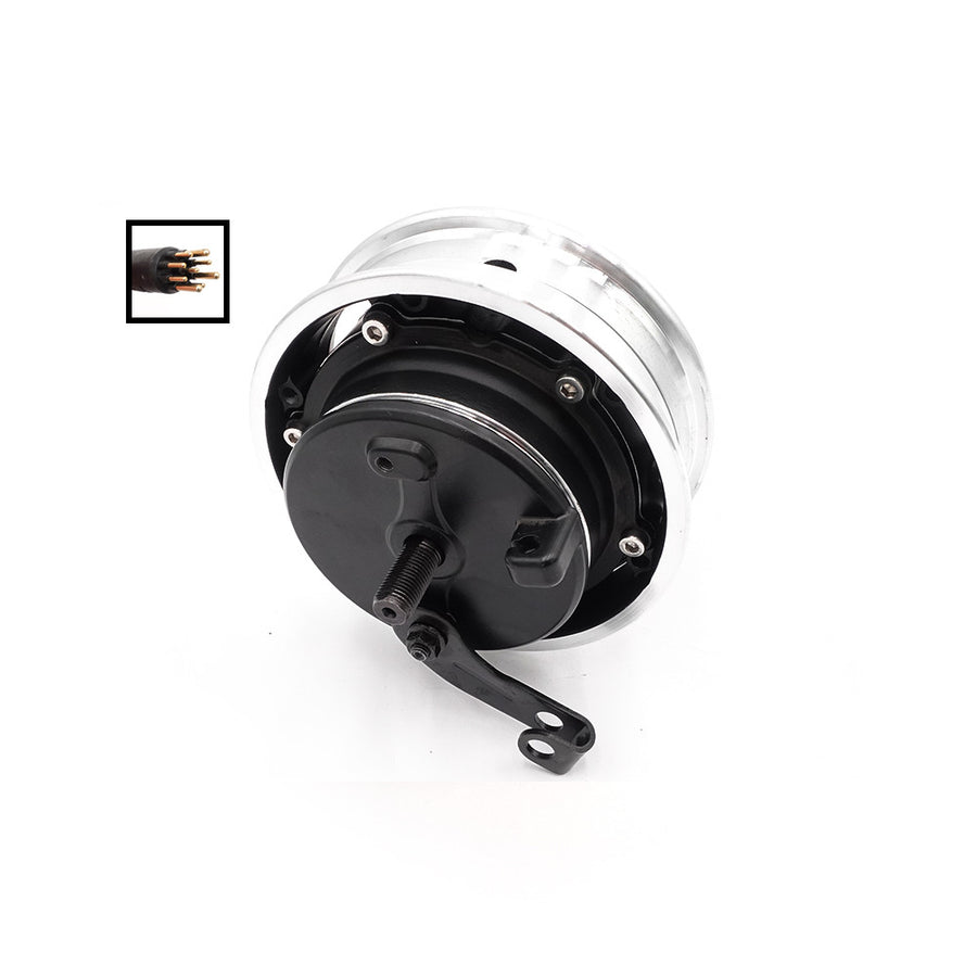 Moteur Z9 48v 500W / 52v 600W