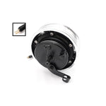 Moteur Z9 36V 350W — vue 1