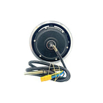Moteur Z10X 60V — vue 3