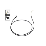 Cable data Display Z10X — vue 1