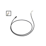Cable data Display Z10X — vue 2