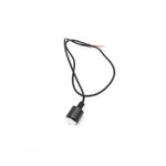 LED arriere Vsett 8 — vue 1